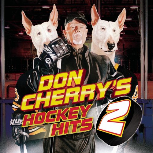 Don Cherry