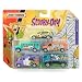 Scooby Doo 5 Pack Matchbox Cars
