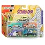 Scooby Doo 5 Pack Matchbox Cars