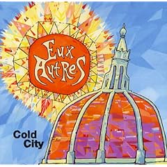 Cold City