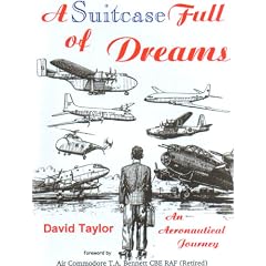 A Suitcase Full of Dreams : An Aeronautical Journey