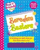 Best Friends Club Boredom Busters