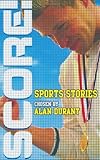 Score! : sports stories