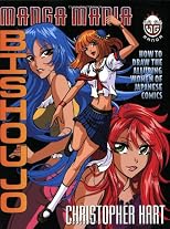 Manga Mania Bishoujo (Manga Mania)
