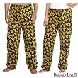 WVU Scrubs Pants BOTTOMS West Virginia University 100% Natural Cotton - NOT a CHEAP BLEND - For HIM or HER- GIFT Ideas for Man Men Woman Women Ladies Nurses MOM Mother or DAD Father