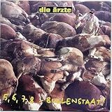 Produkt-Bild: 5,6,7,8 Bullenstaat