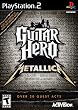 Guitar Hero Metallica