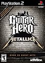 Guitar Hero Metallica