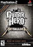 Guitar Hero Metallica