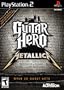 Guitar Hero Metallica
