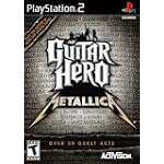 SAVE $6.51 - Guitar Hero Metallica $23.48