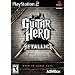 Guitar Hero Metallica