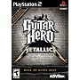 Guitar Hero Metallica