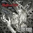 cover of High on Fire  -  De Vermis Mysterii