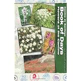 Camino de Santiago Book of Days - Flowers of the Camino ~ Cheri Powell