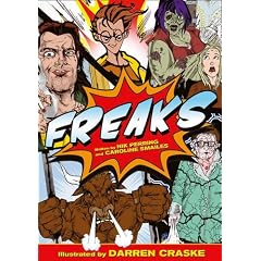 Freaks