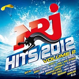 NRJ Hits 2012 Vol 2 [Explicit]