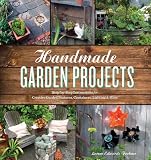 61hqW1NFTuL. SL160  lighting and more|Handmade Garden Projects: Step by Step Instructions for Creative Garden Features, Containers, Lighting & More