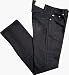 ENJOI PANDA STRAIGHT JEAN 28 black
