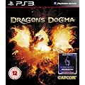 Dragon's Dogma [UK-Import]
