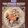 Paolo Benedetto Bellinzani: Sonate a flauto, Op. 3