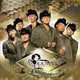 Puros Corridos Venenosos