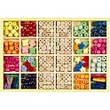 - Alpha-Bead Kit