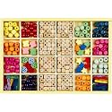 Bead Bazaar Bead Box Kits and Alpha Bead Kit - Alpha