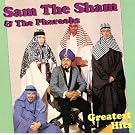 Sam the Sham & Pharaohs