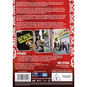 La Ink [Import anglais]