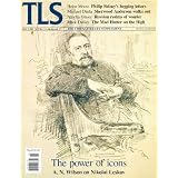 The Times Literary Supplementby Times Newspapers Limited.