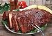Kitchen & Housewares : Burgers' Smokehouse Sauced Rib Combo
