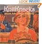 KnitKnacks: Much Ado About Knitting