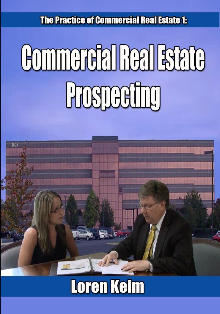 Amazon.com: Practice of Commercial Real Estate 1: Prospecting ...
