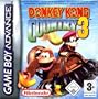 Donkey Kong Country 3