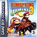 Donkey Kong Country 3 (GBA)