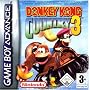 Donkey Kong Country 3 (GBA)