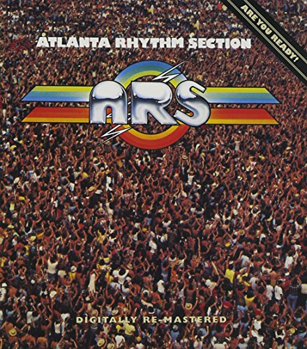 Atlanta Rhythm Section - Atlanta Rhythm Section -  Are You Ready! - Zortam Music