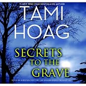 Secrets to the Grave | Tami Hoag