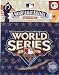 2009 World Series MLB Jersey Sleeve Patch - Officially Licensed