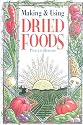 Making and Using Dried Fruits