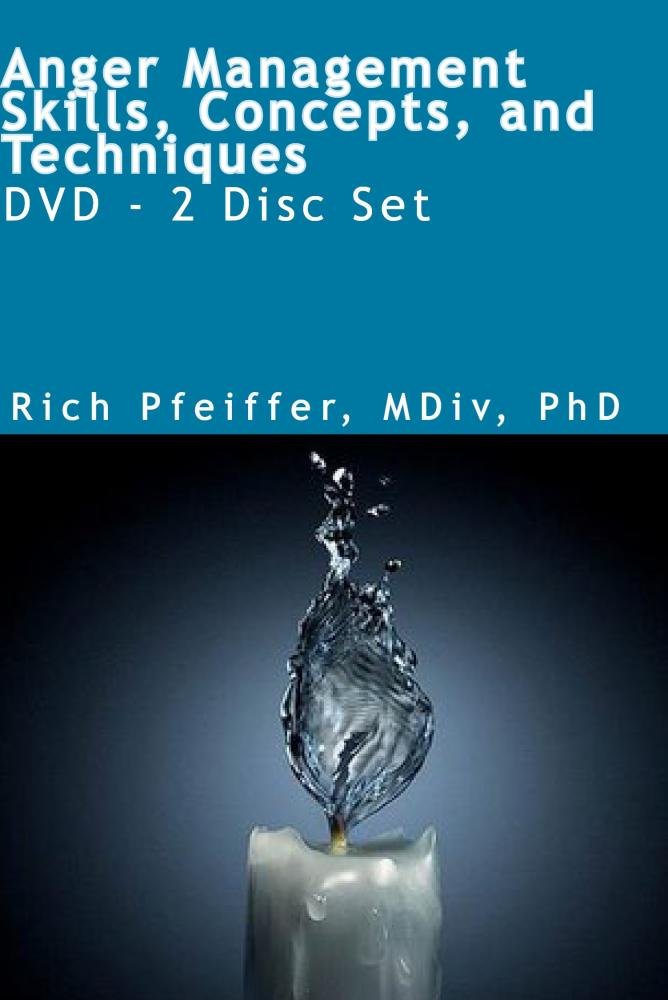 Amazon.com: Anger Management - Richard Pfeiffer, MDiv, PhD - DVD ...