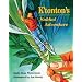 K'tonton's Sukkot Adventure