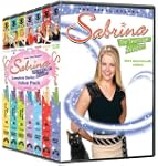 Sabrina the Teenage Witch: The Comple...