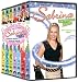 Sabrina Teenage Witch: Complete Series Pack (24 Discos) [DVD]