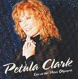 Petula Clark