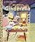 Walt Disney's Cinderella (A Golden Book)