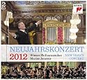 Neujahrskonzert 2012