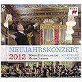 Neujahrskonzert 2012