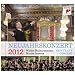Neujahrskonzert 2012